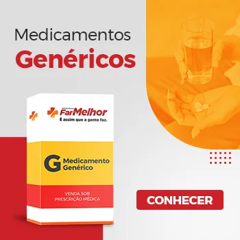 Medicamentos Genéricos